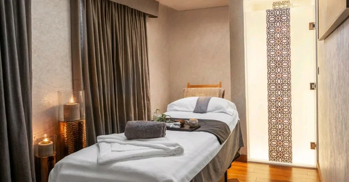 Pure Relaxation: Choice Of Classic Spa Treatment in Dubai | Dubai Travel Tours Dubai