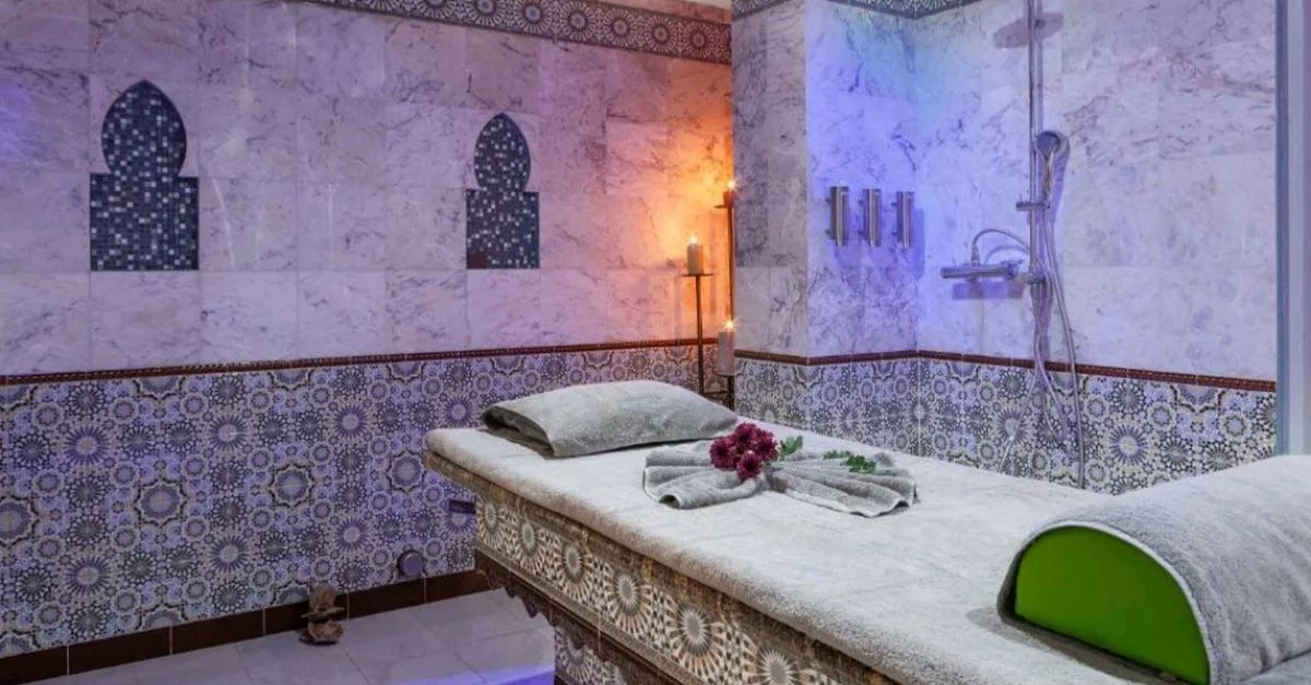 Pure Relaxation: Choice Of Classic Spa Treatment in Dubai | Dubai Travel Tours United Arab Emirates
