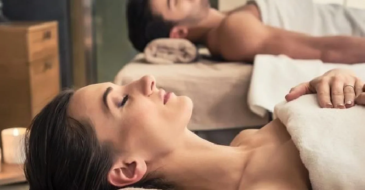 Pure Relaxation: Choice Of Classic Spa Treatment in Dubai | Dubai Travel Tours Pure Relaxation: Choice Of Classic Spa Treatment at Niyama Spa