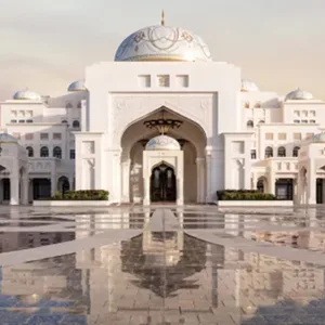 Qasr Al Watan Abu Dhabi Pass For Up To Two Children Or Four Adults | Dubai Travel Tours Qasr Al Watan Abu Dhabi Pass For Up To Two Children Or Four Adults at Pt Tourism