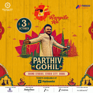 Rangilo Re in Dubai – Desi Events Rangilo Re in Dubai Desi Events