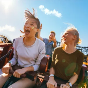 Real Madrid World Dubai Parks and Resorts – Theme Parks Real Madrid World Dubai Parks and Resorts Theme Parks