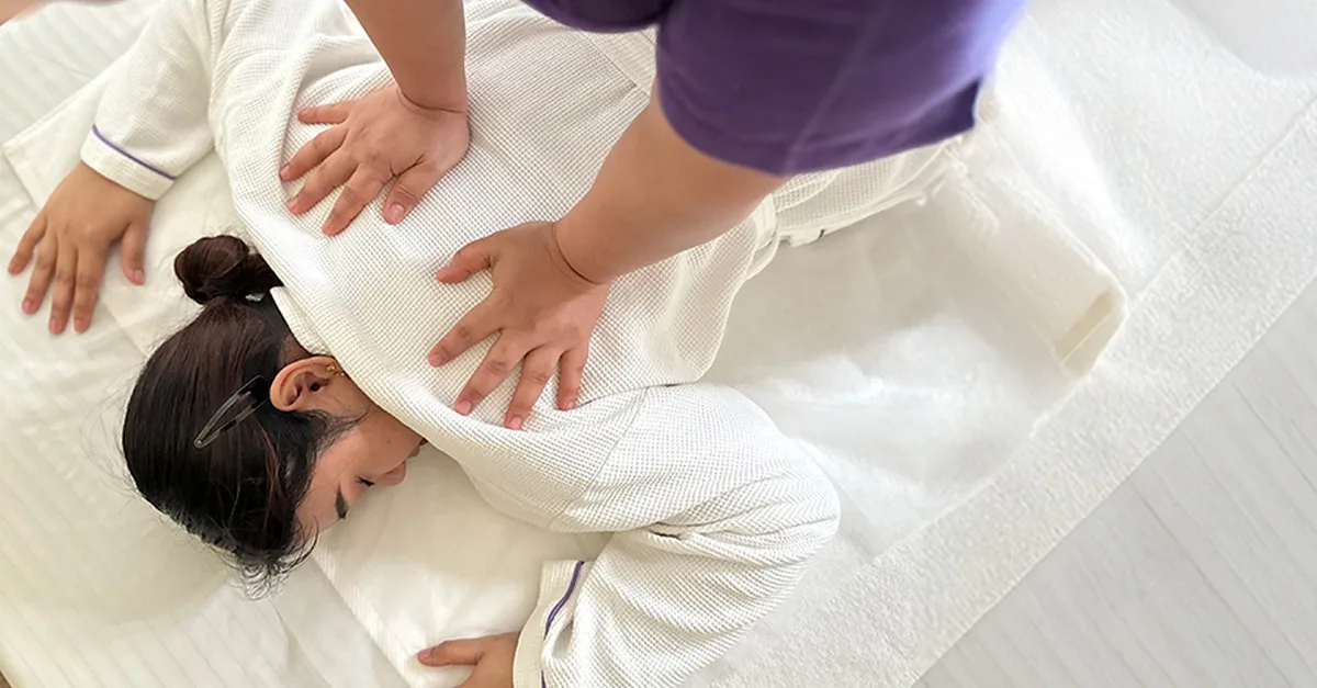 Recharge With Spa Treatment, Foot Reflexology, Face Sheet,& More in Dubai | Dubai Travel Tours Foot Reflexology