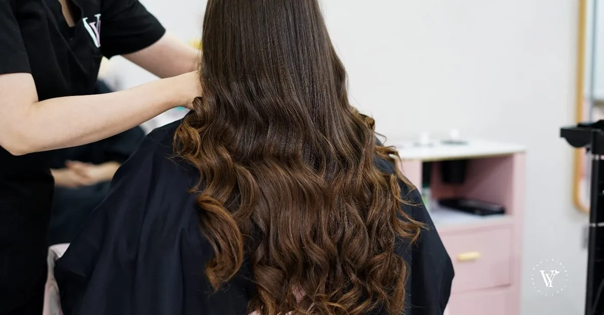 Refresh Your Look With Professional Hair Packages At Vy Beauty Salon in Dubai | Dubai Travel Tours United Arab Emirates