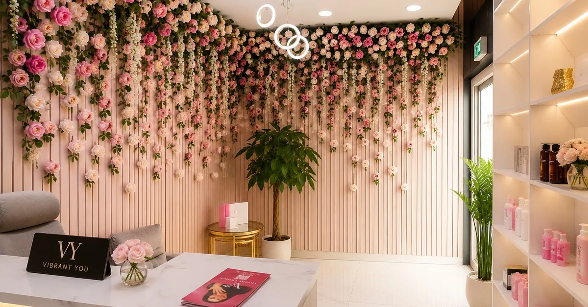 Refresh Your Look With Professional Hair Packages At Vy Beauty Salon in Dubai | Dubai Travel Tours Refresh Your Look With Professional Hair Packages At Vy Beauty Salon in Dubai | Dubai Travel Tours - Image 4