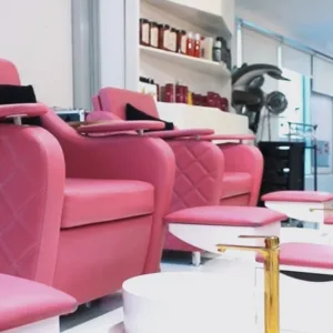 Keratin