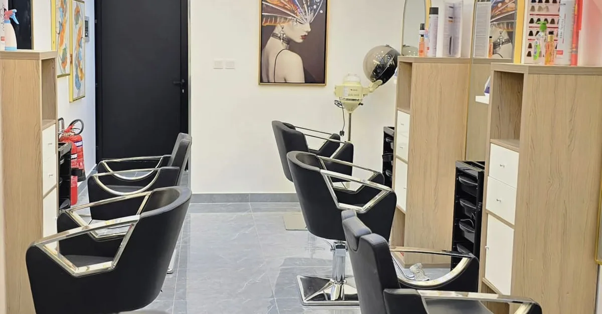 Refresh Your Style: Haircut, Wash, Blow-dry, Hair Hot Oil, Mani-pedi in Dubai | Dubai Travel Tours Hair Hot Oil