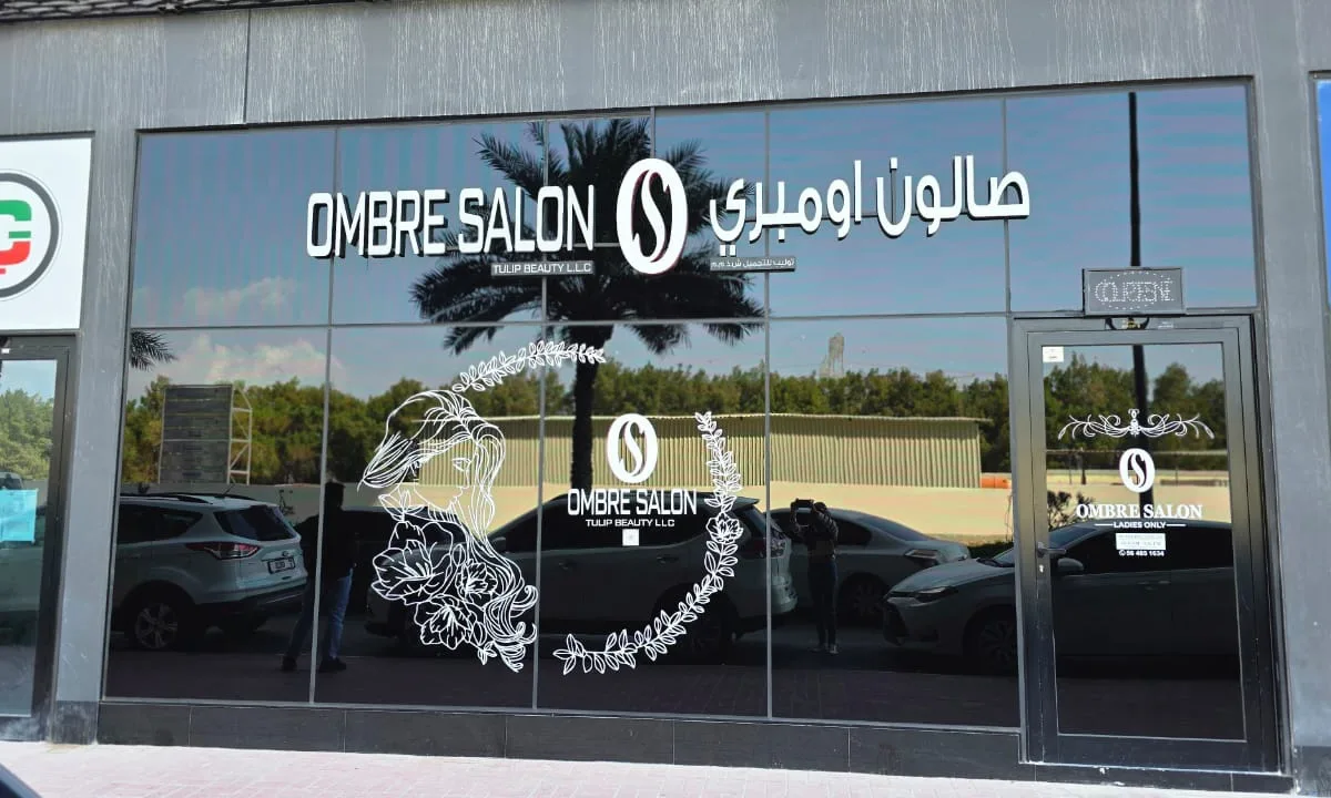 Refresh Your Style: Haircut, Wash, Blow-dry, Hair Hot Oil, Mani-pedi in Dubai | Dubai Travel Tours Refresh Your Style: Haircut