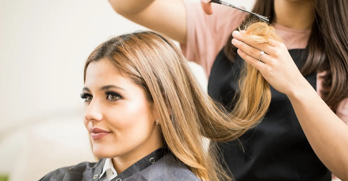 Refresh Your Style W Hair Wash, Haircut, Conditioning, Colour & More in Dubai | Dubai Travel Tours Haircut