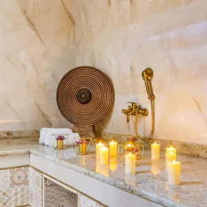 Regular Moroccan Bath At Bella Vie Beauty Centre in Dubai | Dubai Travel Tours Regular Moroccan Bath At Bella Vie Beauty Centre at Bella Vie Beauty Centre