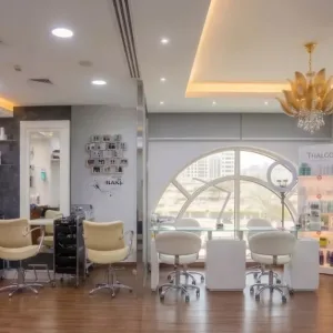 Rejuvenating Facial Treatments For A Refreshed Complexion at Du Monde Ladies Salon