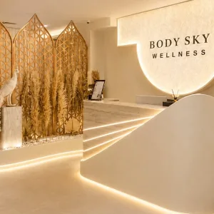 Relax & De-stress With A… in Dubai | Dubai Travel Tours Relax & De-stress With A… at Body Sky Wellness JLT