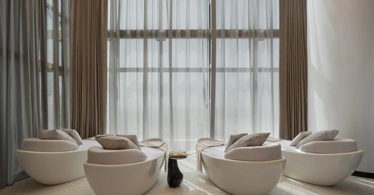 Relax & Unwind With 30-90 Minute Treatment For 1 Or 2 People in Dubai | Dubai Travel Tours United Arab Emirates