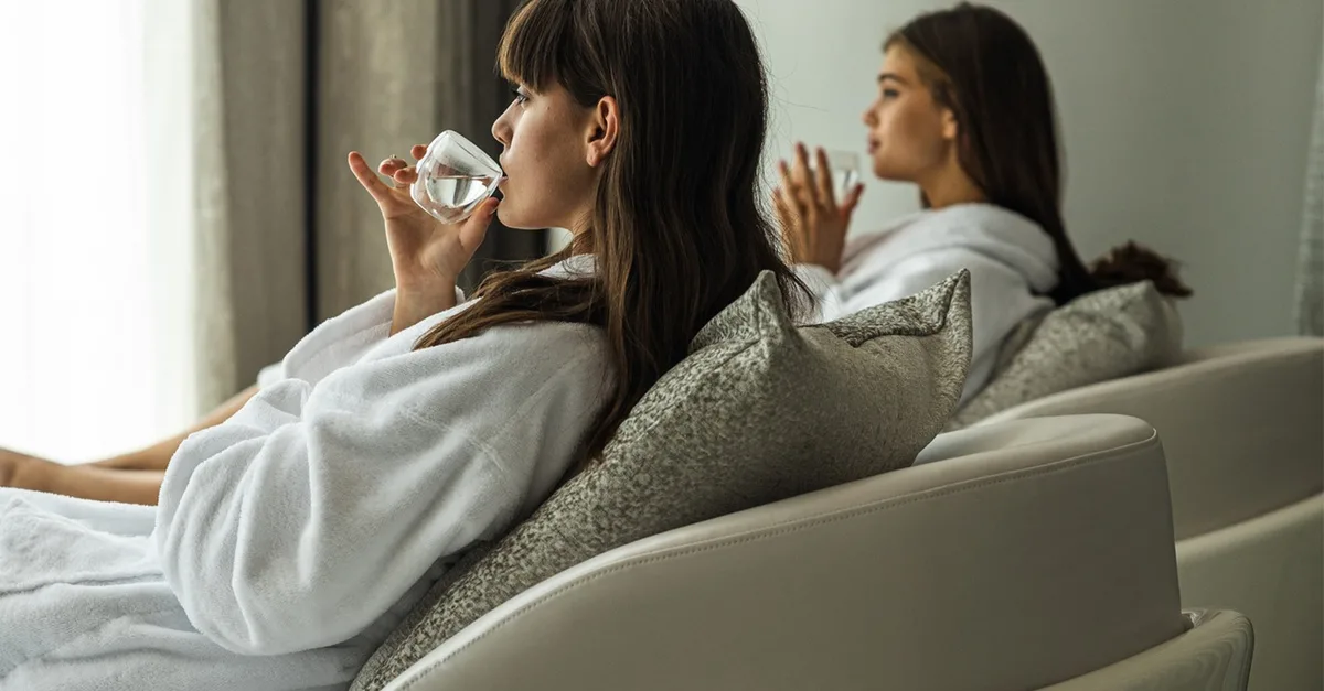 Relax & Unwind With 30-90 Minute Treatment For 1 Or 2 People in Dubai | Dubai Travel Tours Relax & Unwind With 30-90 Minute Treatment For 1 Or 2 People in Dubai | Dubai Travel Tours - Image 4