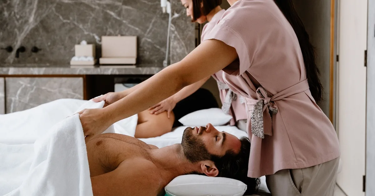 Relax & Unwind With 30-90 Minute Treatment For 1 Or 2 People in Dubai | Dubai Travel Tours Relax & Unwind With 30-90 Minute Treatment For 1 Or 2 People at Uptown SPA by 5* So Hotel