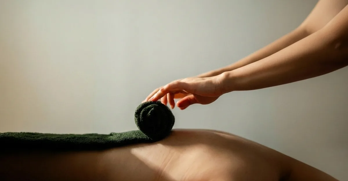 Relax W 5* Treatment Of Choice W Facility Access For 1 Or 2 Adults in Dubai | Dubai Travel Tours Dubai