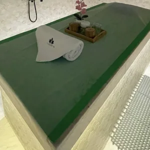 Relax With A Traditional Moroccan Bath Using All-natural Products in Abu Dhabi | Dubai Travel Tours Relax With A Traditional Moroccan Bath Using All-natural Products at ZenSation Massage & Spa