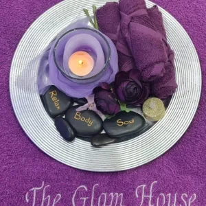 Relax With The Choice Of Spa Treatments At The Glam House Beauty Salon in Abu Dhabi | Dubai Travel Tours Relax With The Choice Of Spa Treatments At The Glam House Beauty Salon at The Glam House Beauty Salon