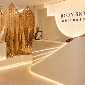 Relaxing Body Treatments For… in Dubai | Dubai Travel Tours Relaxing Body Treatments For… at Body Sky Wellness