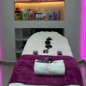 Relaxing Choice Of 45-, Or 60-min Thai And Hot Stone Body Treatments in Abu Dhabi | Dubai Travel Tours Relaxing Choice Of 45-