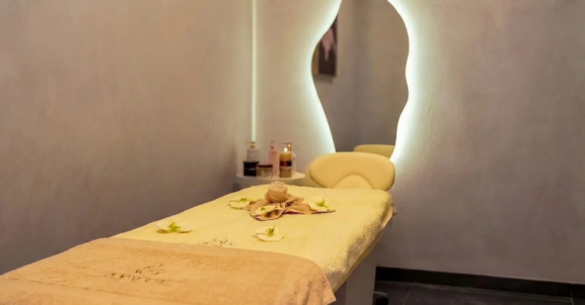 Relaxing Full Body, Deep Tissue, Slimming, Or Hot Stone Spa Treatment in Abu Dhabi | Dubai Travel Tours Slimming