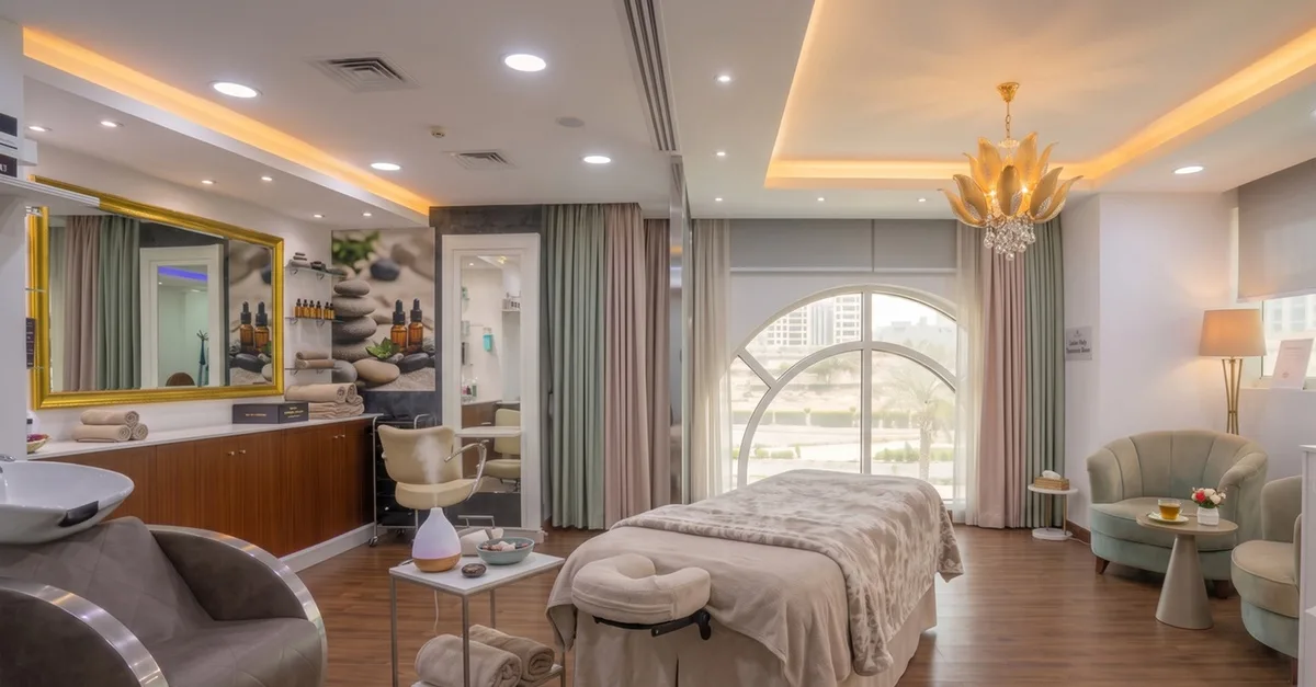 Relaxing Full Body Massage… in Dubai | Dubai Travel Tours Dubai