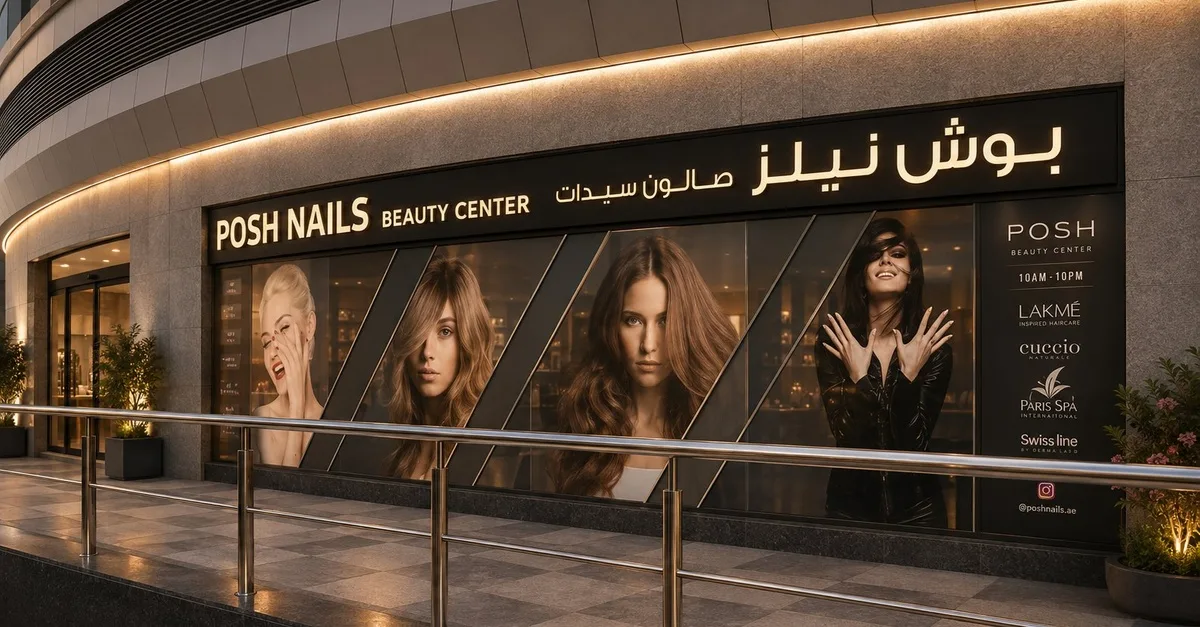 Transform Your Style With… in Dubai | Dubai Travel Tours Dubai