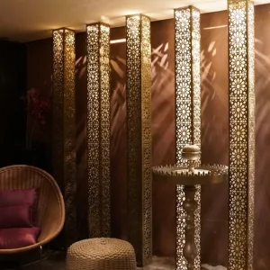 Relaxing Spa Treatments &… in Dubai | Dubai Travel Tours Relaxing Spa Treatments &… at Soul Senses Spa - The Canvas Dubai MGallery Hotel Collection