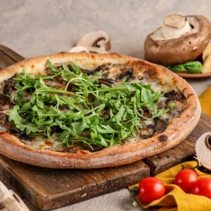 Relish With Classic Or Premium Pizza! in Abu Dhabi | Dubai Travel Tours Relish With Classic Or Premium Pizza! at Russos New York Pizzeria - Abu Dhabi