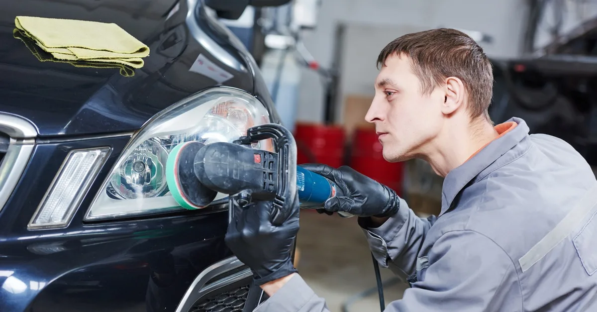 Restore Your Cars Headlights: Headlight Restoration in Dubai | Dubai Travel Tours Restore Your Cars Headlights: Headlight Restoration at Q2 General Cleaning Services LLC
