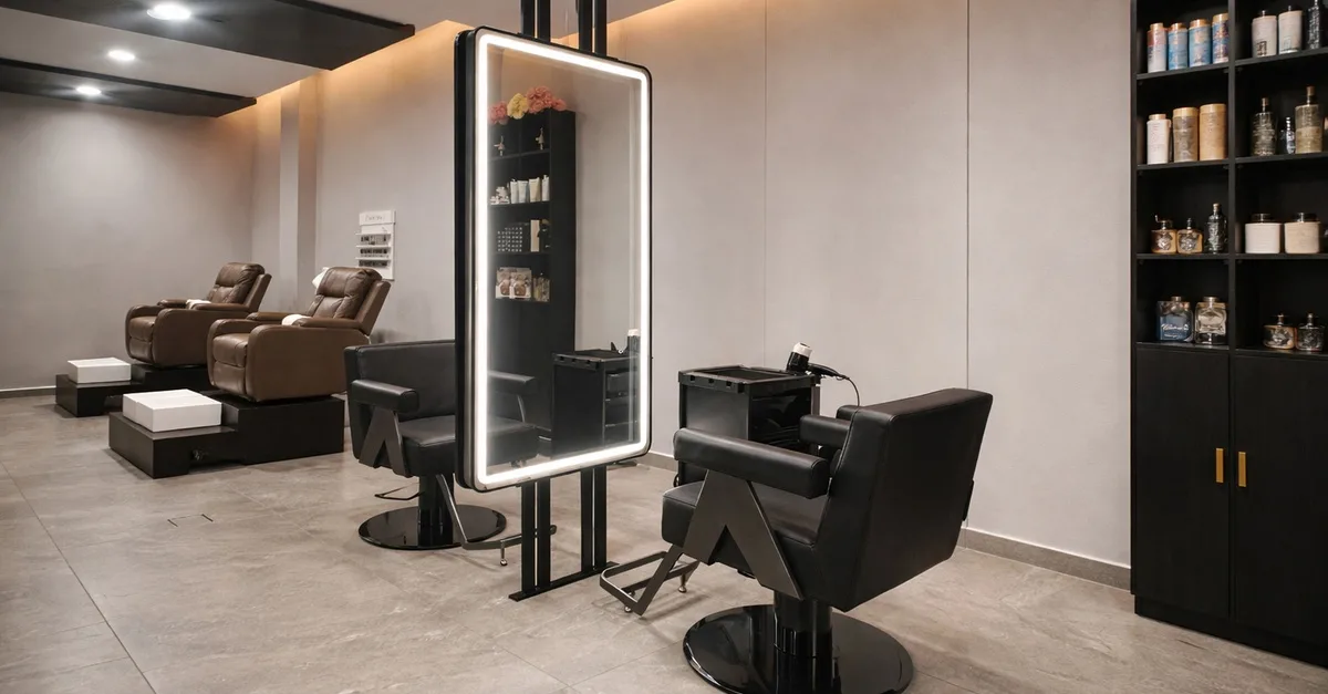Revamp Your Look With A Classic Or Gelish Manicure-pedicure Options in Dubai | Dubai Travel Tours Cut