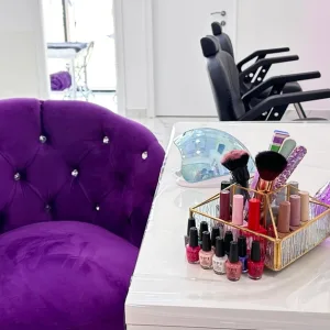 Manicure And Pedicure Or Nail Extensions At Qasr Al Ameerah in Dubai | Dubai Travel Tours Manicure And Pedicure Or Nail Extensions At Qasr Al Ameerah at Qasr Al Ameerah