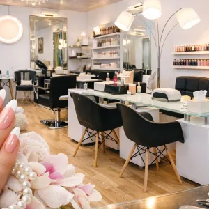 Revamp Your Nails With A Classic Or Gelish Mani-pedi Options in Abu Dhabi | Dubai Travel Tours Revamp Your Nails With A Classic Or Gelish Mani-pedi Options at Viraj Beauty Salon - next to National HyperMarket