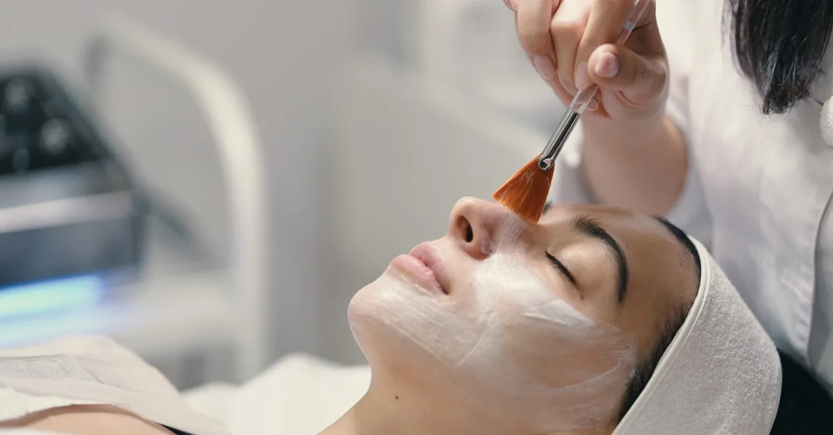 Revitalize Your Skin With Luxurious Hydra Facials At Azurro Spa Center in Dubai | Dubai Travel Tours Dubai