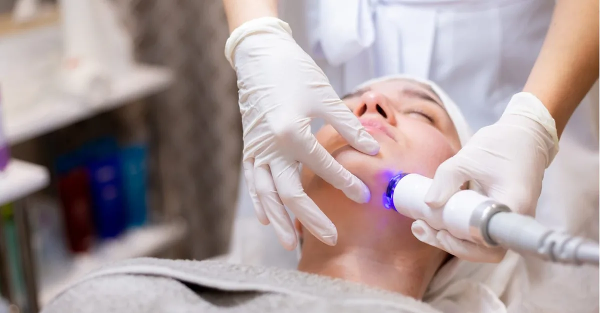 Revitalize Your Skin With Luxurious Hydra Facials At Azurro Spa Center in Dubai | Dubai Travel Tours United Arab Emirates