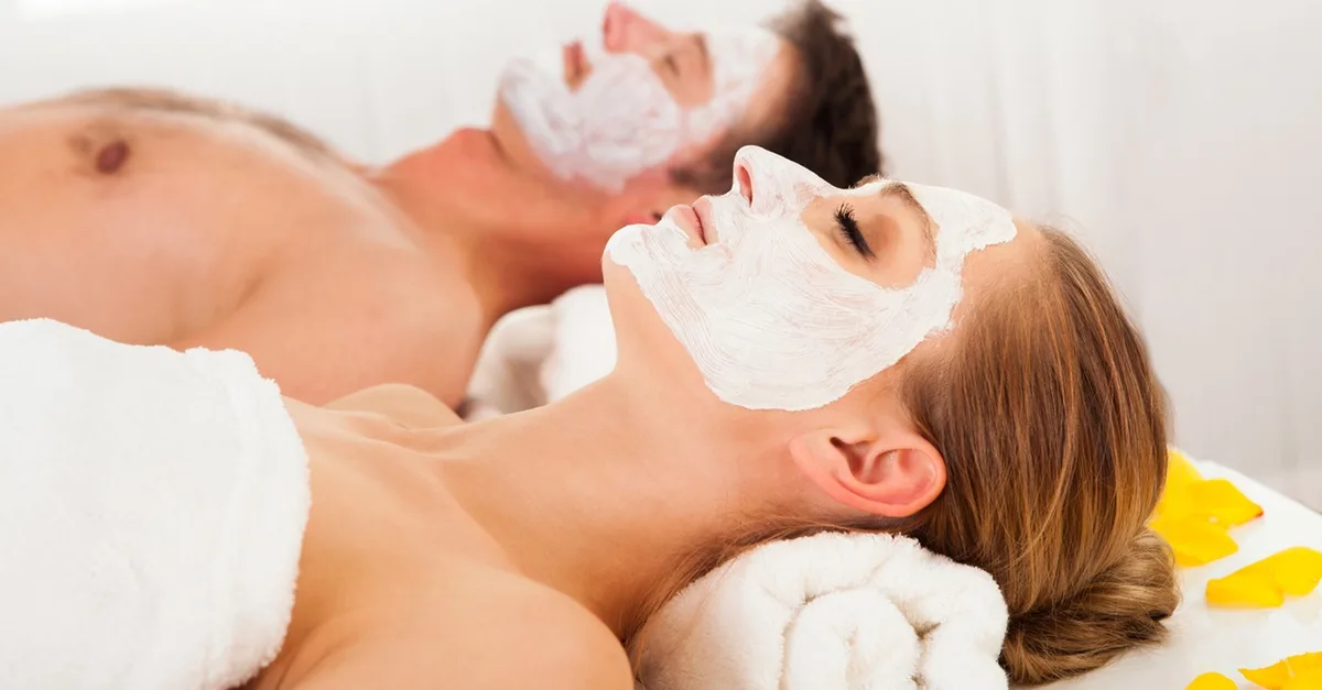 Revitalize Your Skin With Luxurious Hydra Facials At Azurro Spa Center in Dubai | Dubai Travel Tours Revitalize Your Skin With Luxurious Hydra Facials At Azurro Spa Center at Azurro Spa Center