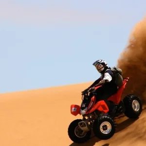 Ride