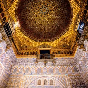 Royal Alcazar of Seville: Entry Ticket – Recently Added Experiences Royal Alcazar of Seville: Entry Ticket Recently Added Experiences