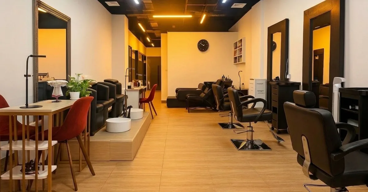 Russian Manicure: Full Set Or Refill Of Hard Gel Or Acrylic Extensions in Dubai | Dubai Travel Tours United Arab Emirates