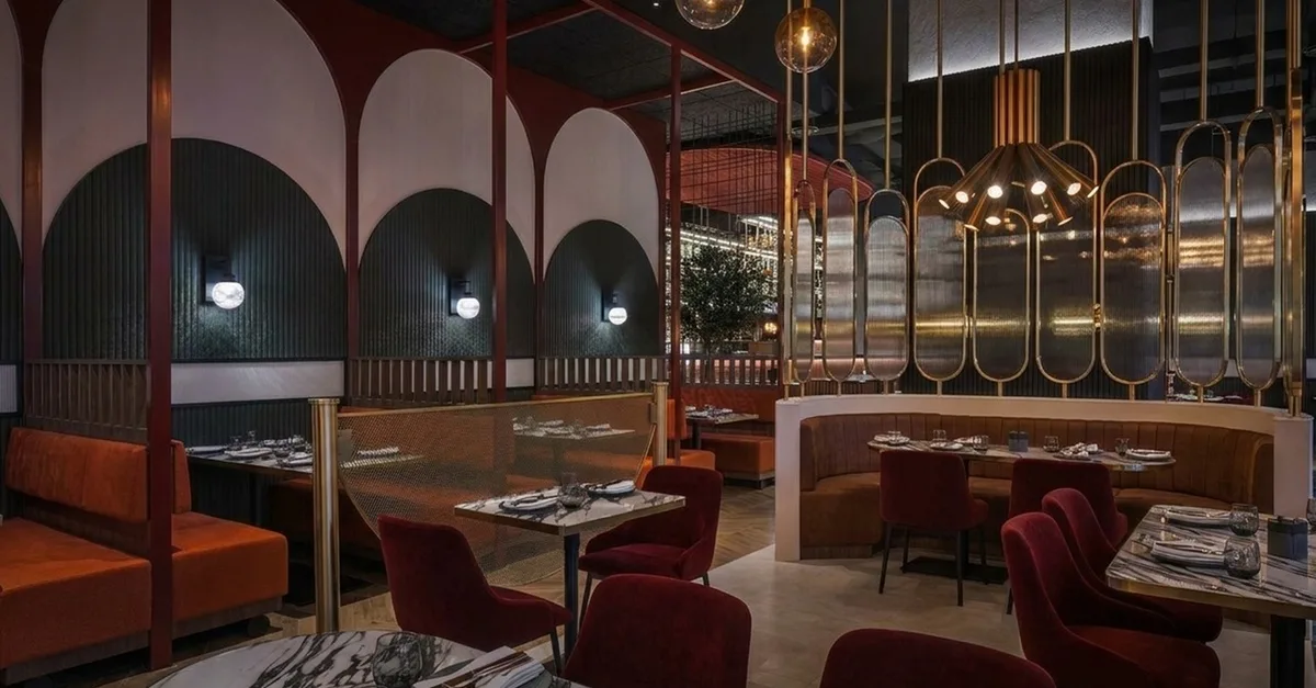 Saturday Brunch With Beverages & Live Dj In A Vibrant Setting in Dubai | Dubai Travel Tours Dubai