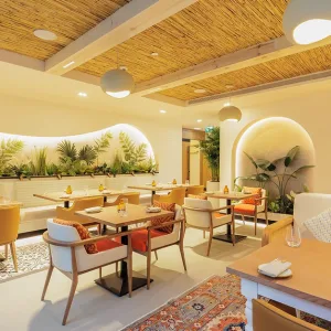 Saturday Night Dinner Buffet With 2 Beverages For 1 Child And More in Dubai | Dubai Travel Tours Saturday Night Dinner Buffet With 2 Beverages For 1 Child And More at Urban Eatery @ Holiday Inn Dubai Village Circle