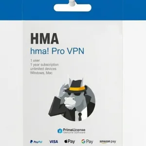 Secure Your Online Privacy With Hma! Pro Vpn – 1, 2, Or 3-year Plans in National Deal | Dubai Travel Tours Secure Your Online Privacy With Hma! Pro Vpn – 1