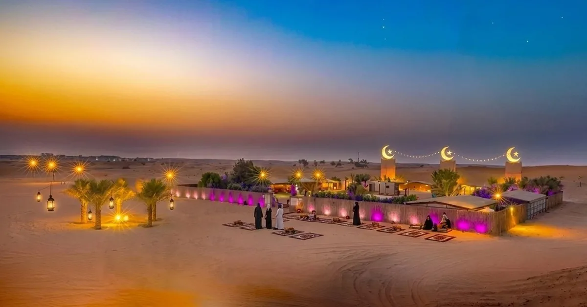 Self Drive Safari With Or Without 30 Minute Quad Biking For 1 Or 2 in Dubai | Dubai Travel Tours United Arab Emirates