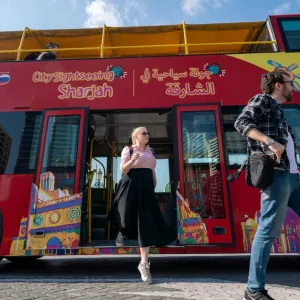 Sharjah Pass: Sharjah Aquarium, Maritime Museum, Rain Room & Boat Tour in Sharjah & N. Emirates | Dubai… Sharjah Pass: Sharjah Aquarium
