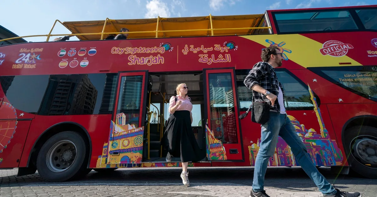 Sharjah Pass: Sharjah Aquarium, Maritime Museum, Rain Room & Boat Tour in Sharjah & N. Emirates | Dubai… Sharjah Pass: Sharjah Aquarium