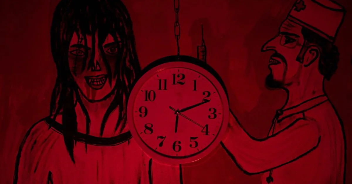Show Off Your Sleuthing Skills At Abu Dhabis 1st Horror Escape Room! | Dubai Travel Tours Show Off Your Sleuthing Skills At Abu Dhabis 1st Horror Escape Room! | Dubai Travel Tours - Image 4