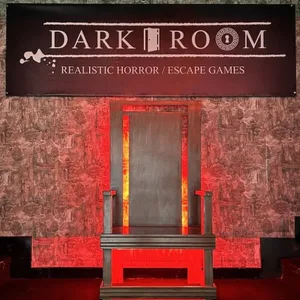 Show Off Your Sleuthing Skills At Abu Dhabis 1st Horror Escape Room! | Dubai Travel Tours Show Off Your Sleuthing Skills At Abu Dhabis 1st Horror Escape Room! at Dark Room Horror Escape Game