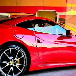 Showroom Car Detailing & 7-step Zerox Polish For Sedan/Suv in Dubai | Dubai Travel Tours Showroom Car Detailing & 7-step Zerox Polish For Sedan/Suv at Zain Car Care