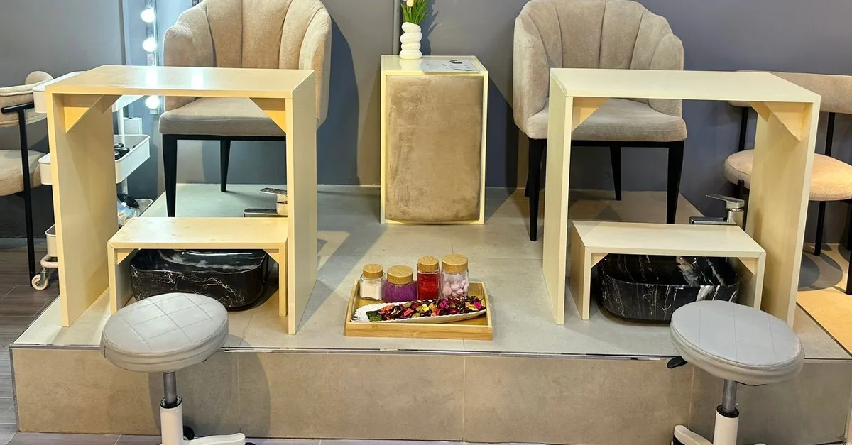 Signature Gel Manicures And Organic Pedicures For A Unique Experience in Dubai | Dubai Travel Tours United Arab Emirates
