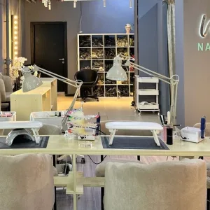 Signature Gel Manicures And Organic Pedicures For A Unique Experience in Dubai | Dubai Travel Tours Dubai